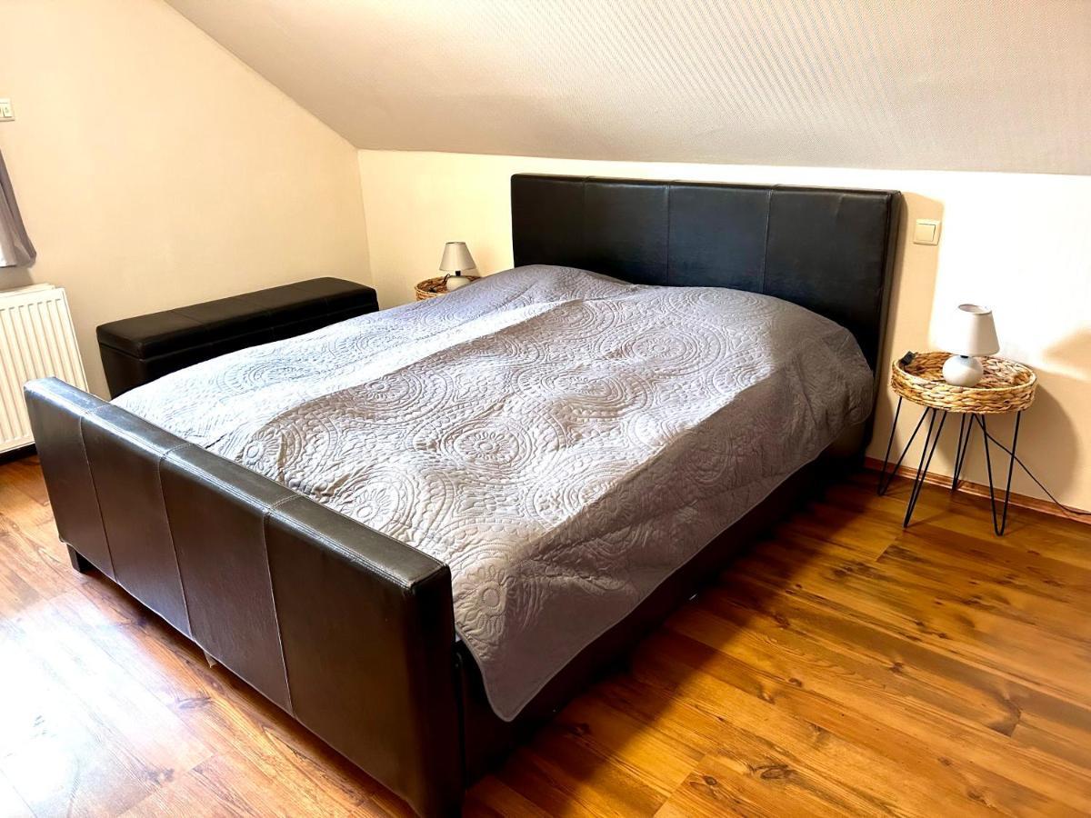 Bikeaway Guesthouse Kereki Екстер'єр фото
