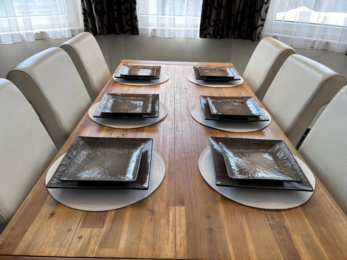 Bikeaway Guesthouse Kereki Екстер'єр фото