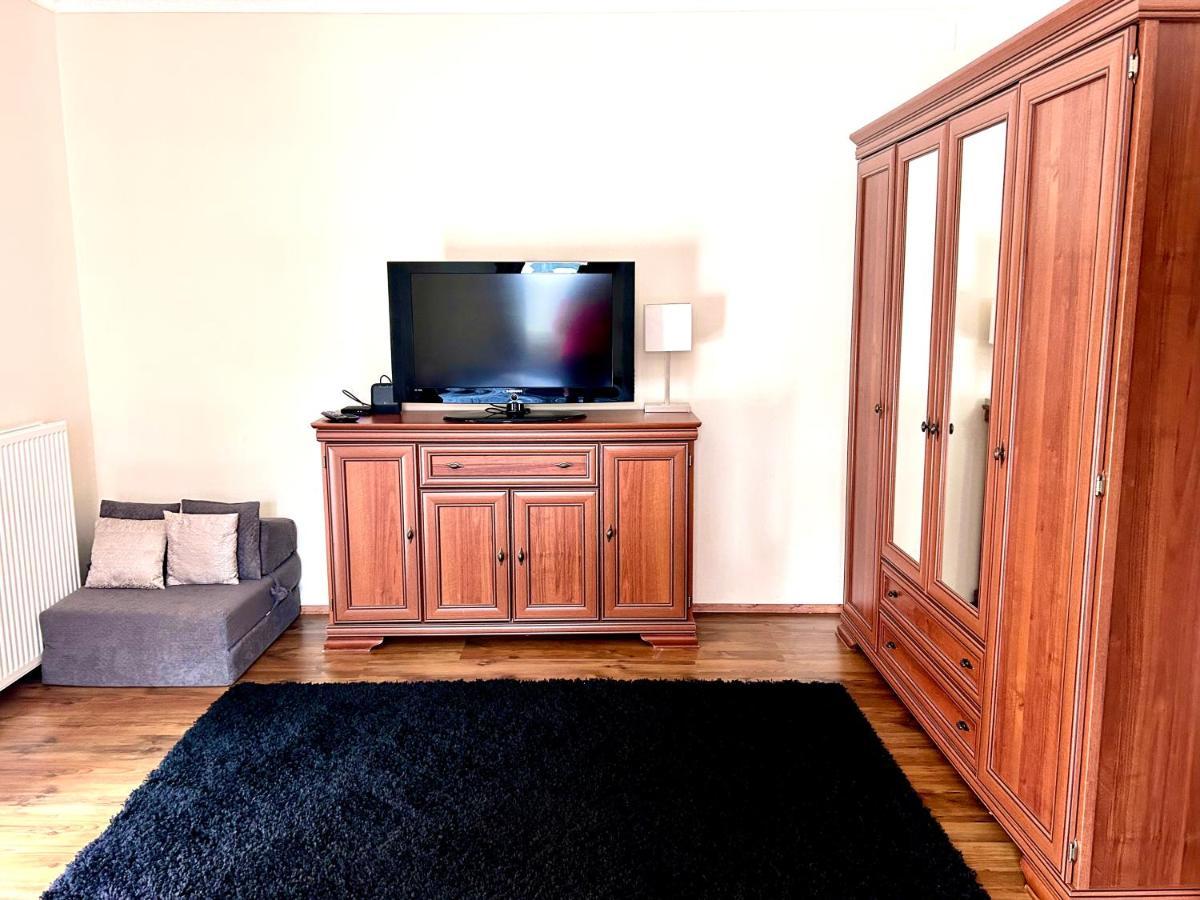 Bikeaway Guesthouse Kereki Екстер'єр фото