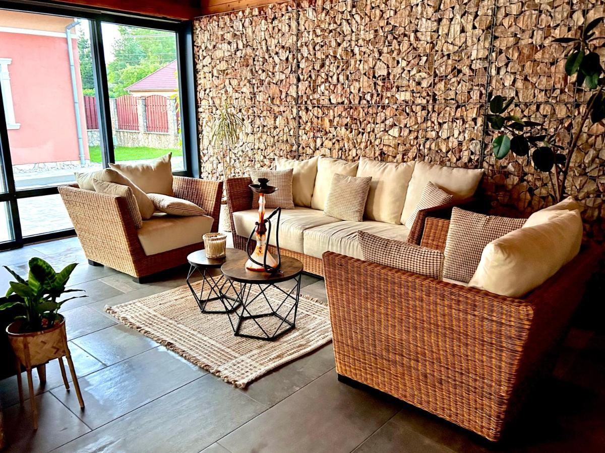Bikeaway Guesthouse Kereki Екстер'єр фото