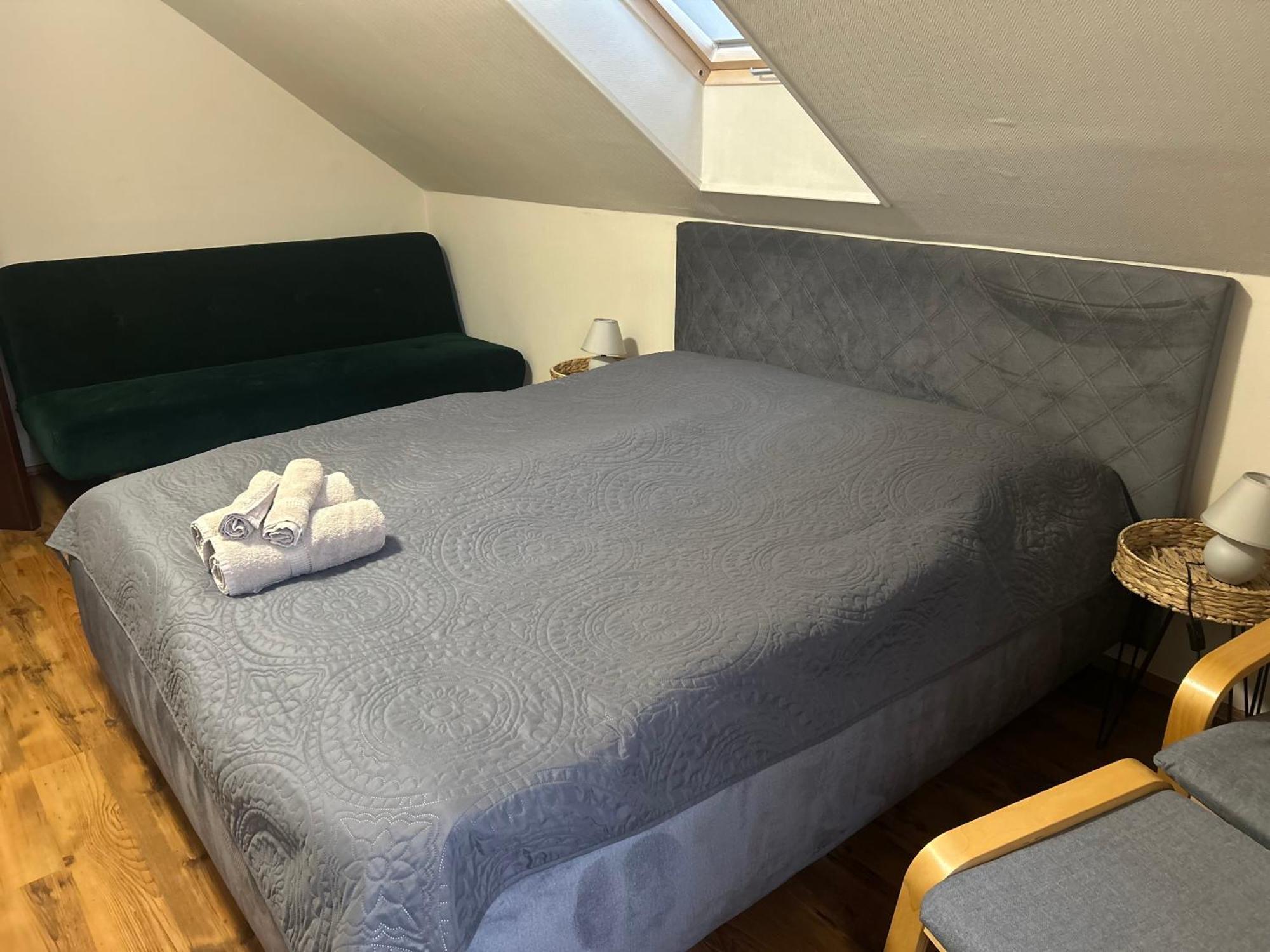 Bikeaway Guesthouse Kereki Екстер'єр фото