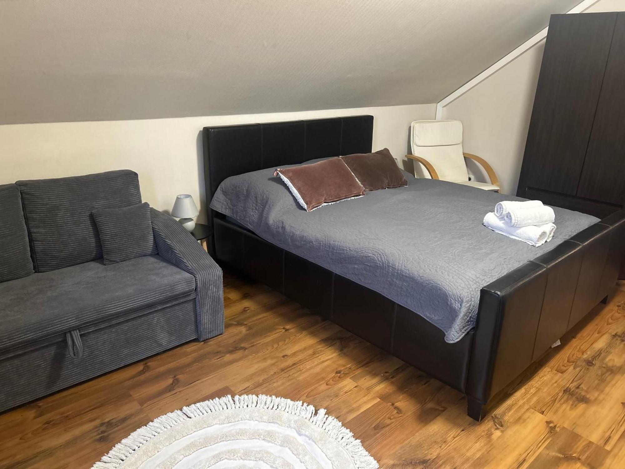 Bikeaway Guesthouse Kereki Екстер'єр фото