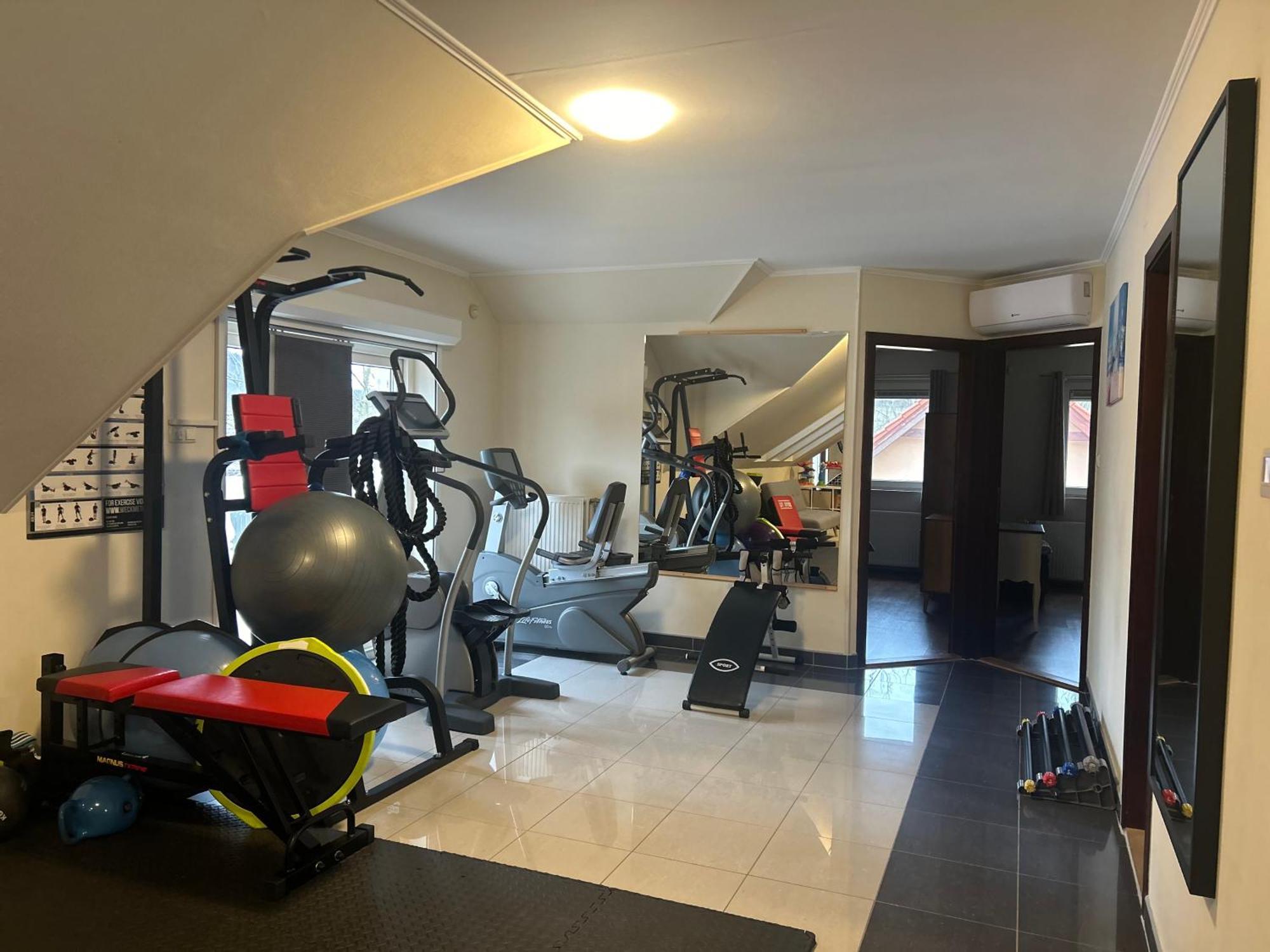 Bikeaway Guesthouse Kereki Екстер'єр фото