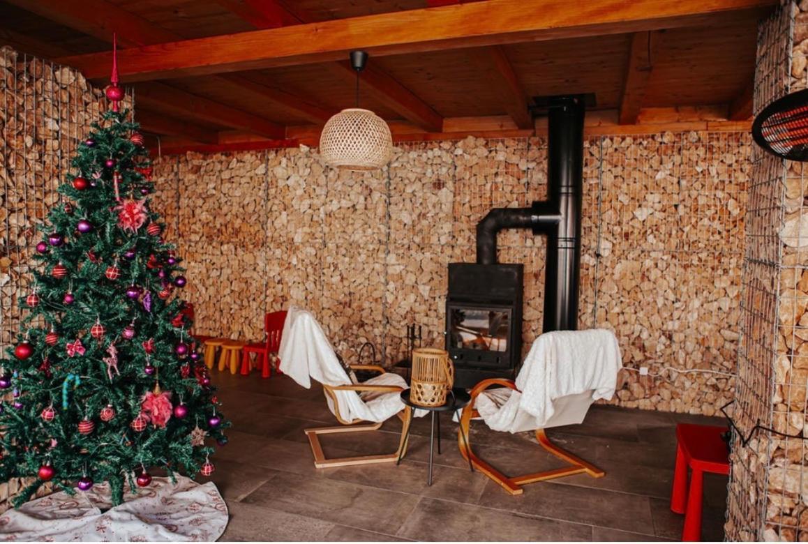 Bikeaway Guesthouse Kereki Екстер'єр фото