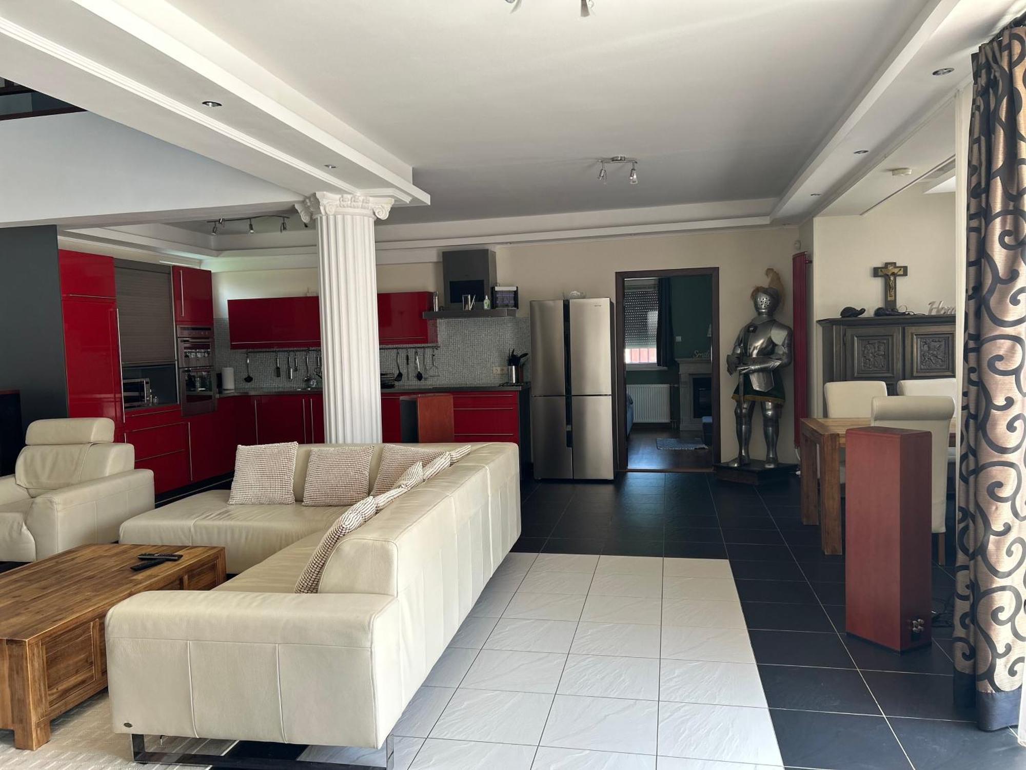 Bikeaway Guesthouse Kereki Екстер'єр фото