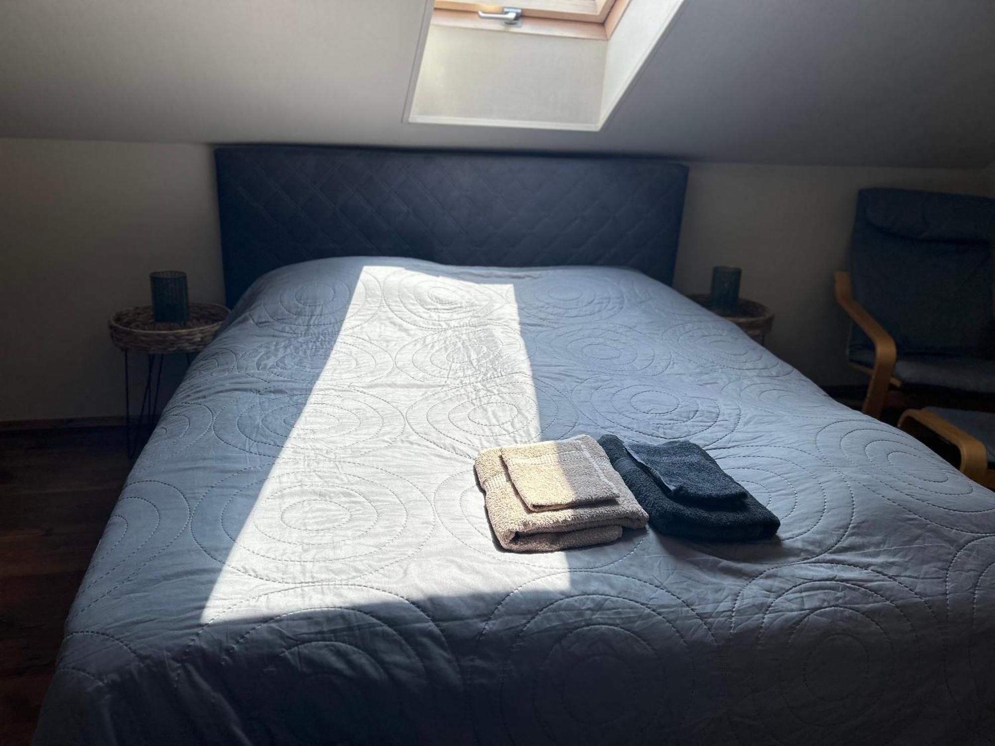 Bikeaway Guesthouse Kereki Екстер'єр фото