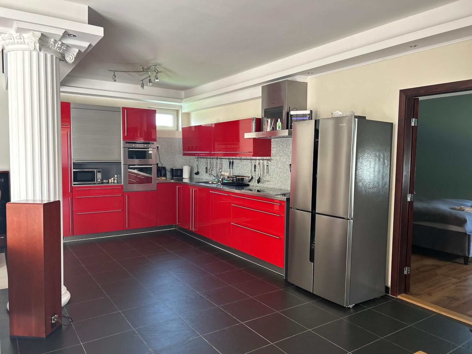 Bikeaway Guesthouse Kereki Екстер'єр фото