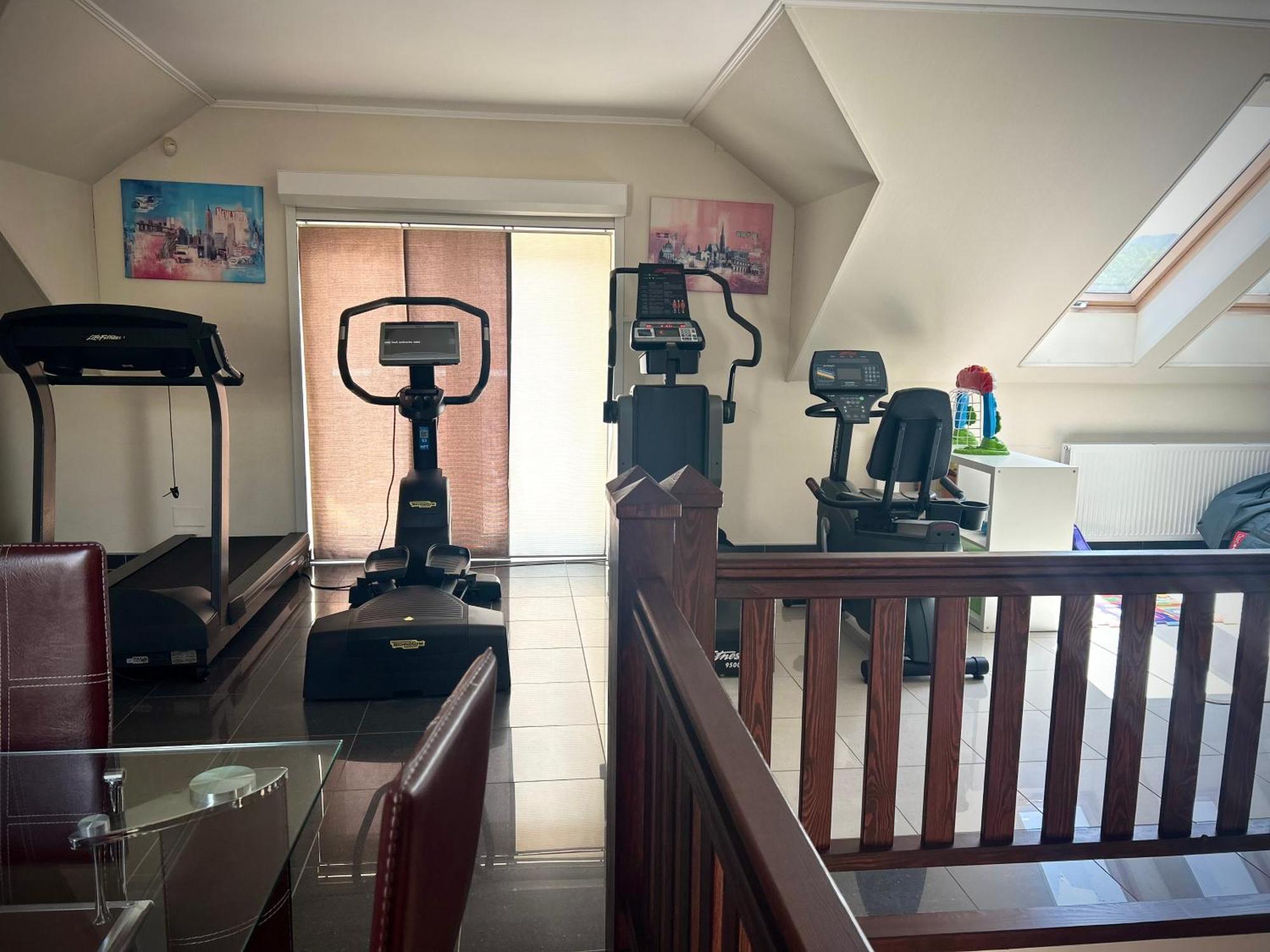 Bikeaway Guesthouse Kereki Екстер'єр фото