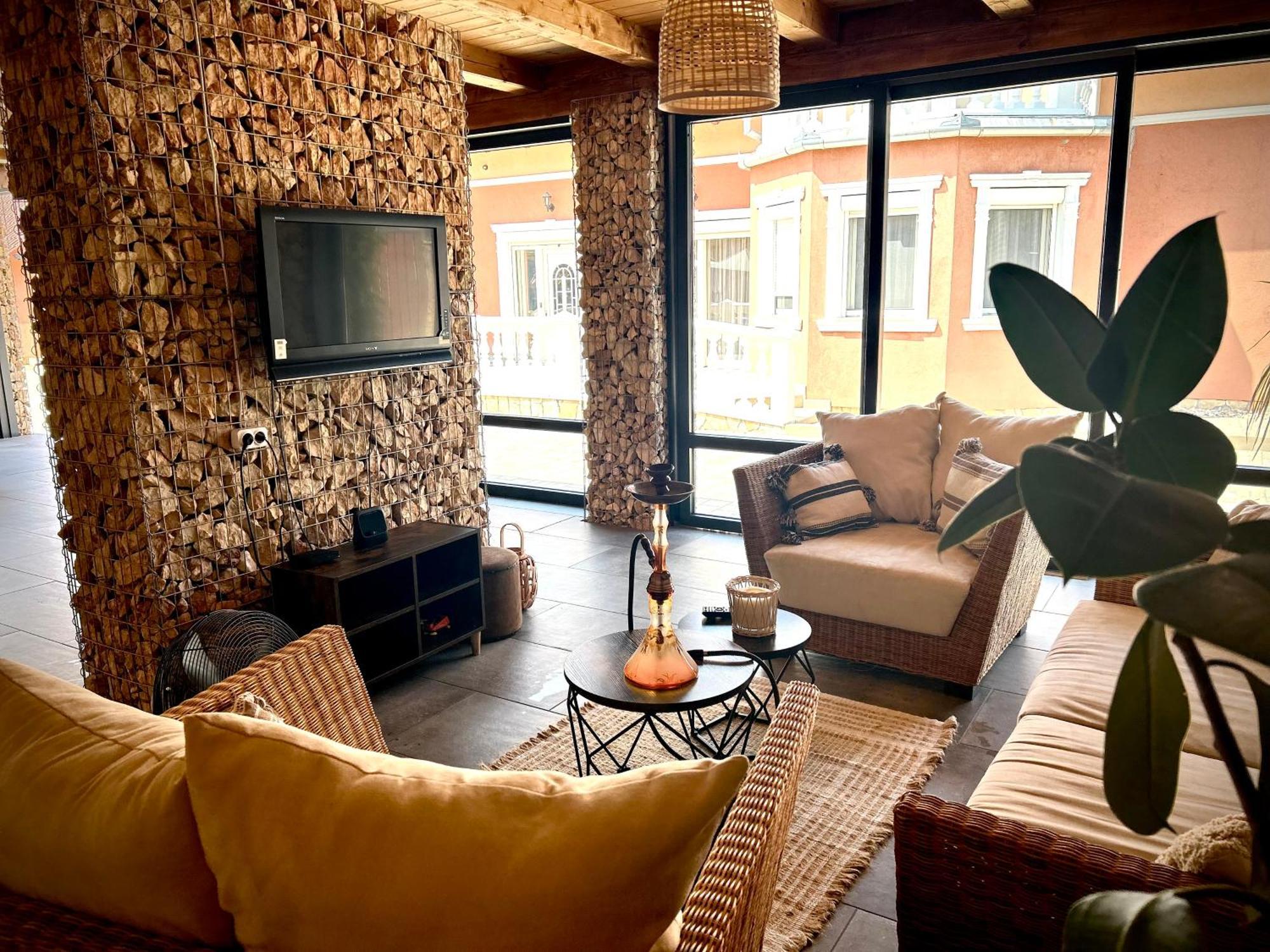 Bikeaway Guesthouse Kereki Екстер'єр фото