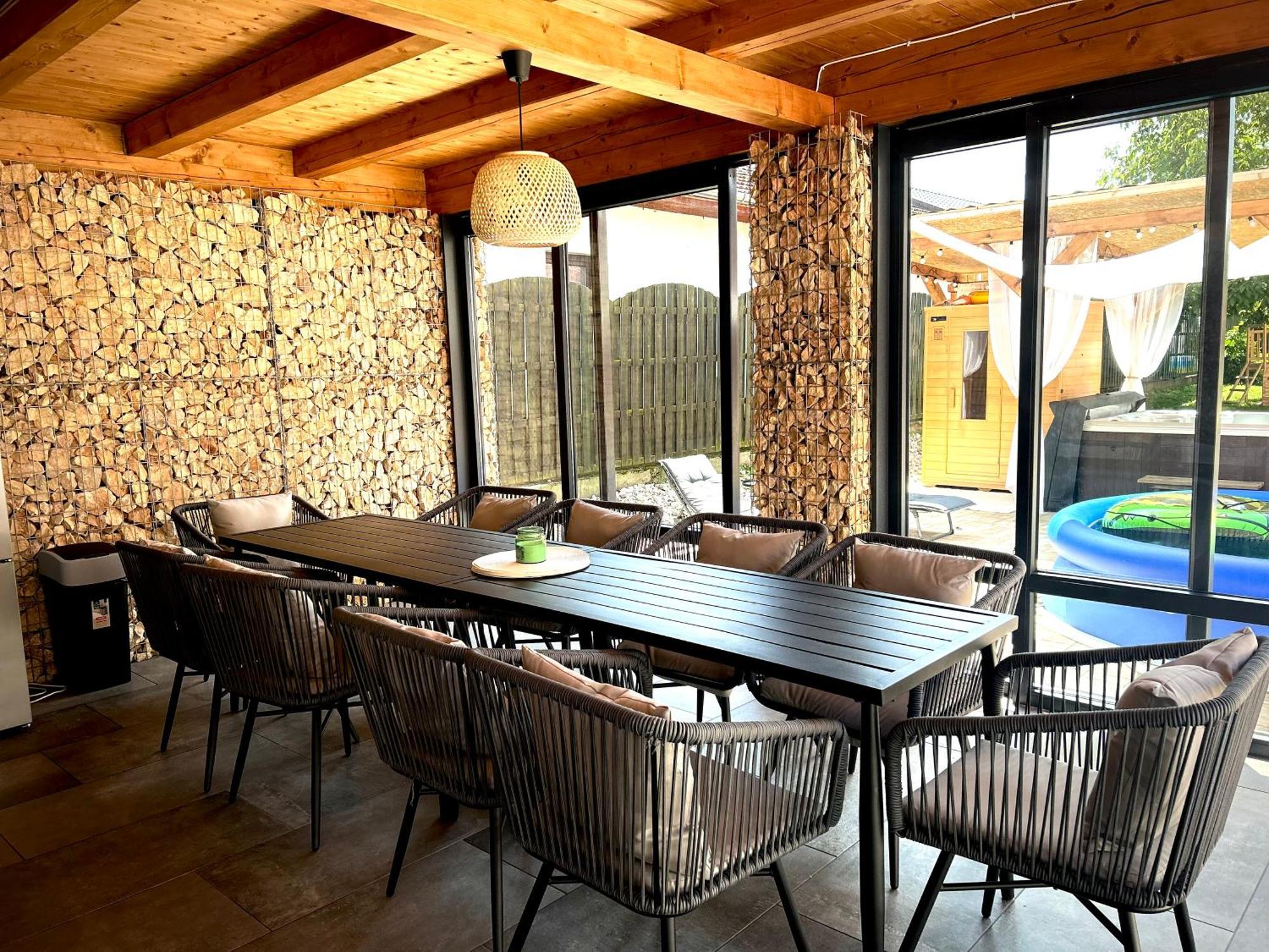 Bikeaway Guesthouse Kereki Екстер'єр фото